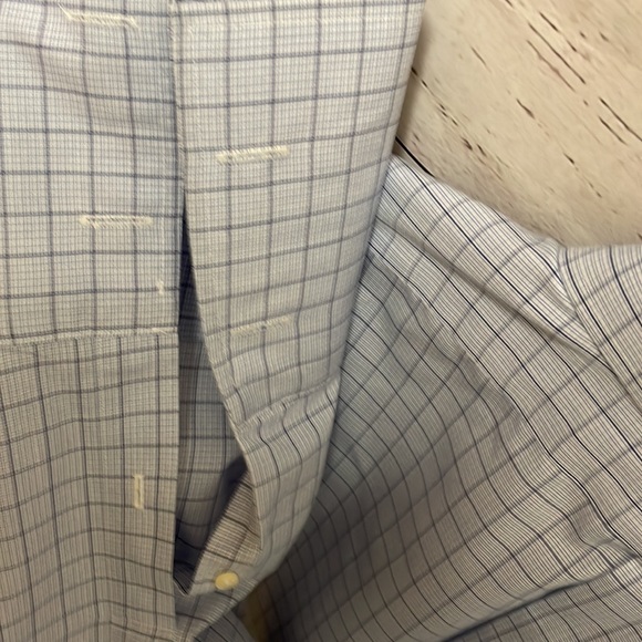 Men’s Brooks Brothers classic shirt - Picture 6 of 8